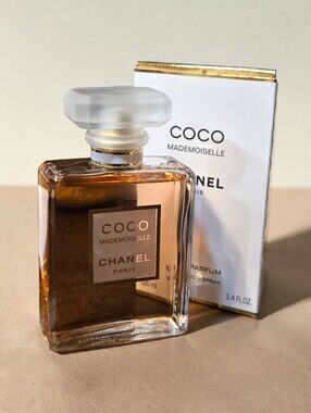 CHANEL Coco Mademoiselle Women’s Eau de Parfum 100ml 3.4oz